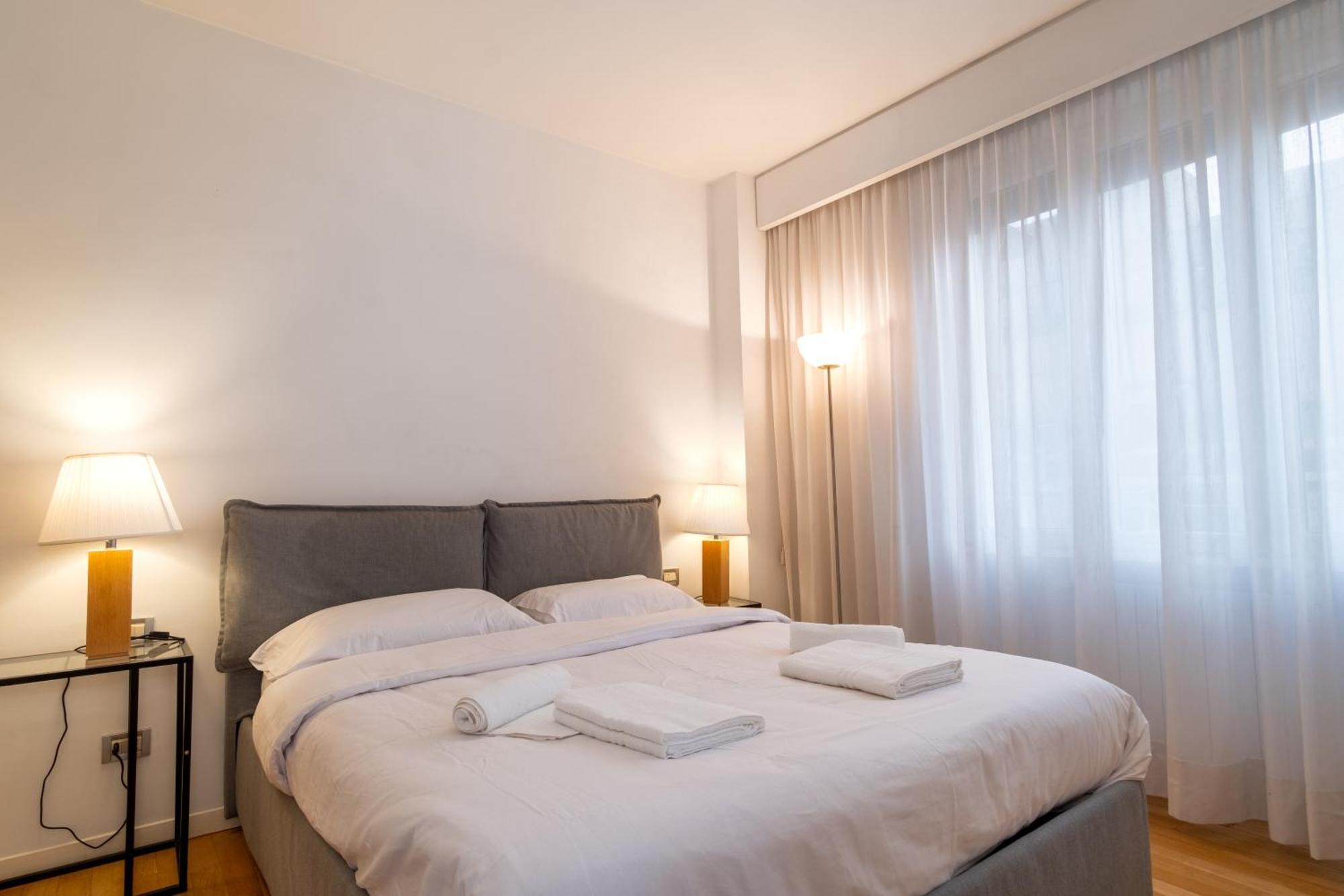 Attic With Terrace And Jacuzzi - Luxury Apartment Rome Luaran gambar
