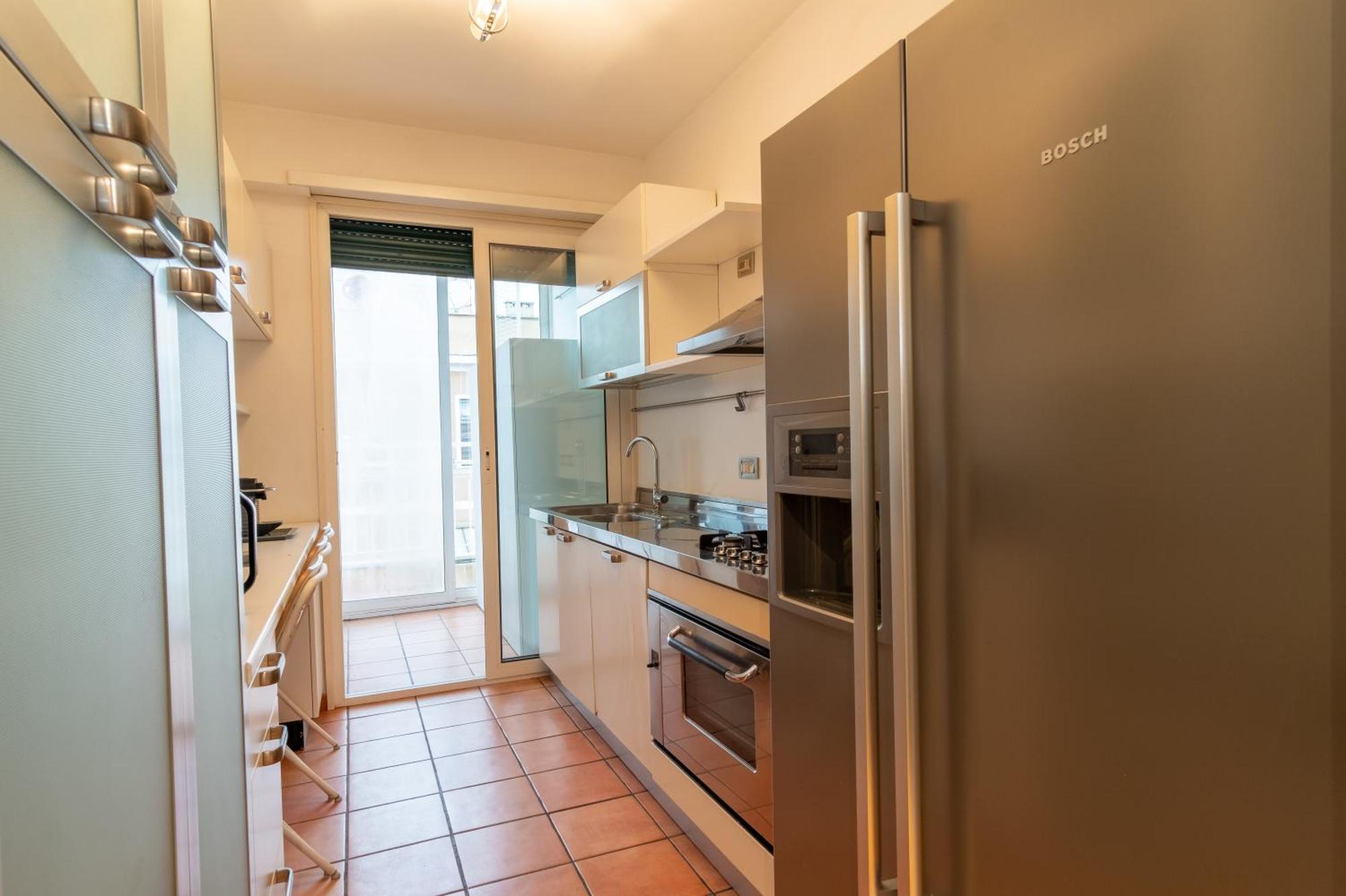 Attic With Terrace And Jacuzzi - Luxury Apartment Rome Luaran gambar