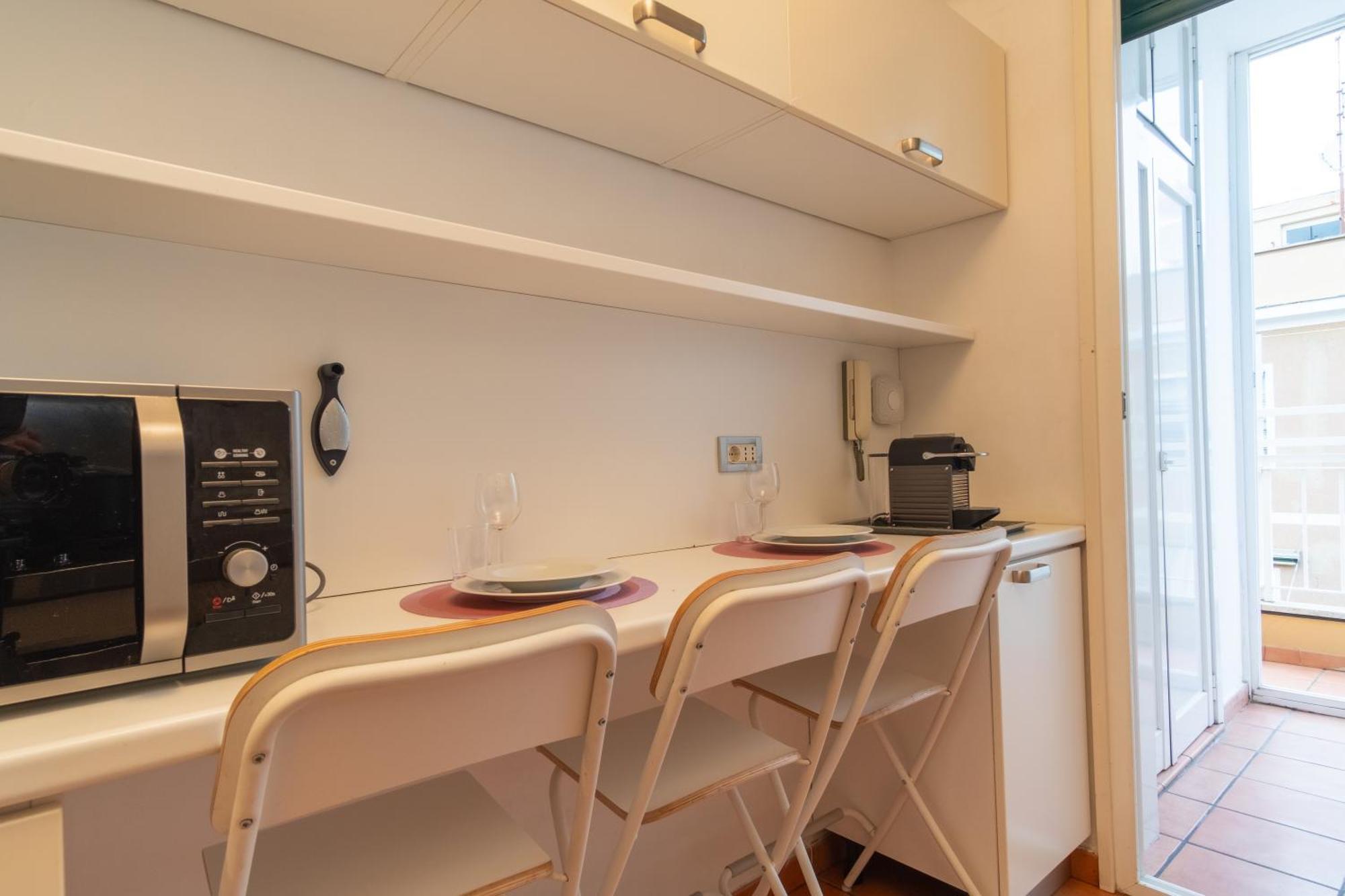 Attic With Terrace And Jacuzzi - Luxury Apartment Rome Luaran gambar