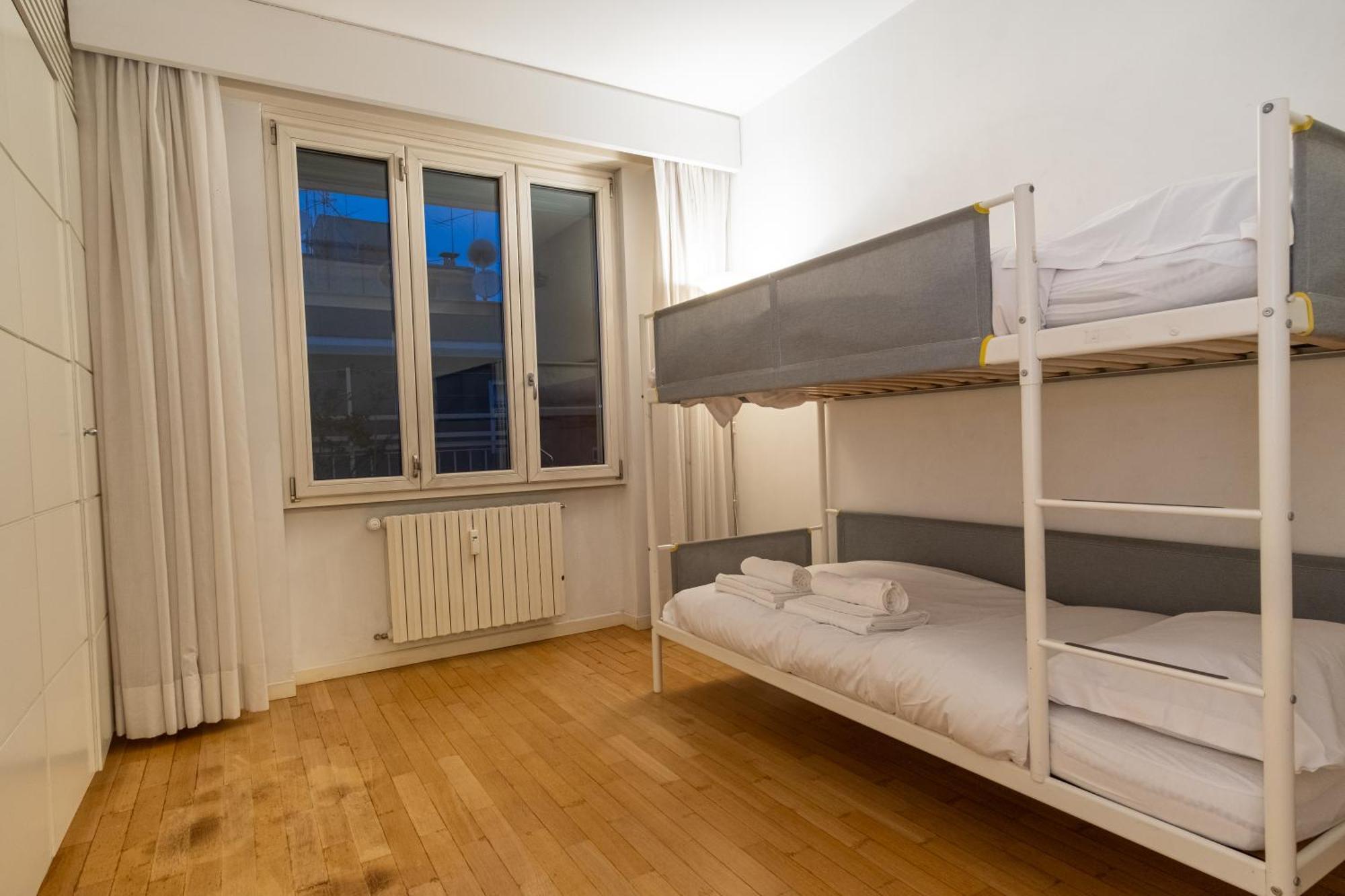 Attic With Terrace And Jacuzzi - Luxury Apartment Rome Luaran gambar