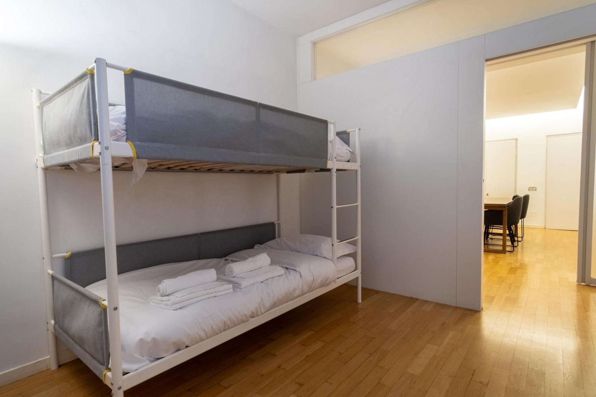 Attic With Terrace And Jacuzzi - Luxury Apartment Rome Luaran gambar